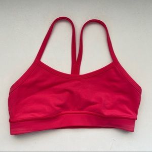 Lululemon Sports Bra!
